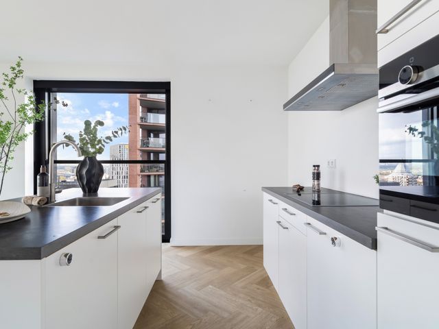 Wijnhaven 73C, Rotterdam