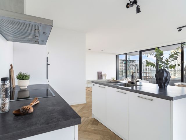 Wijnhaven 73C, Rotterdam