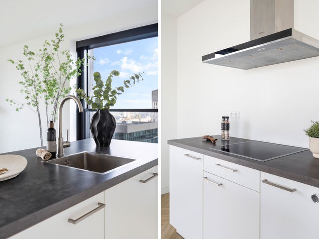 Wijnhaven 73C, Rotterdam