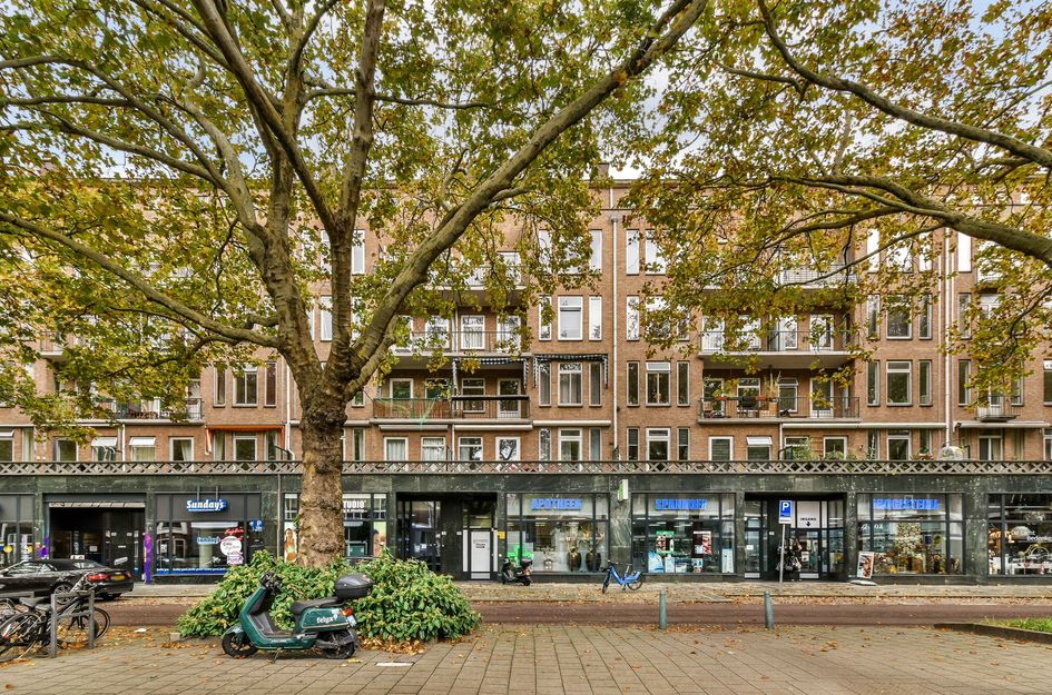 Herman Robbersstraat 60E