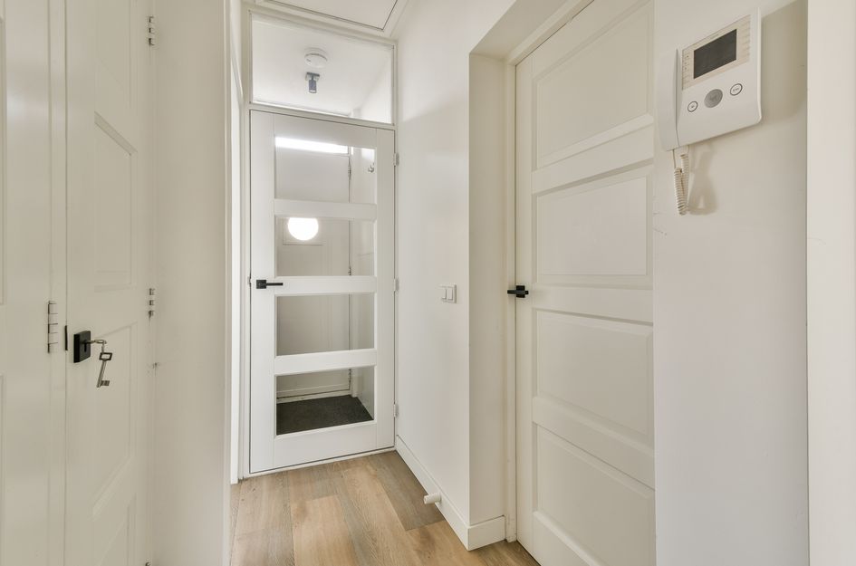 Herman Robbersstraat 60E