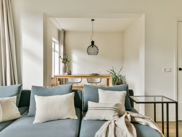 Herman Robbersstraat 60E, Rotterdam