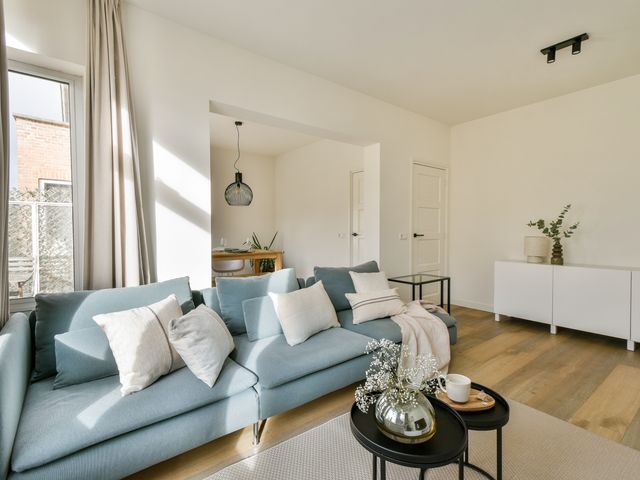 Herman Robbersstraat 60E, Rotterdam