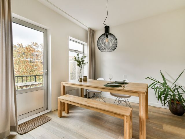 Herman Robbersstraat 60E, Rotterdam