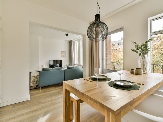 Herman Robbersstraat 60E, Rotterdam