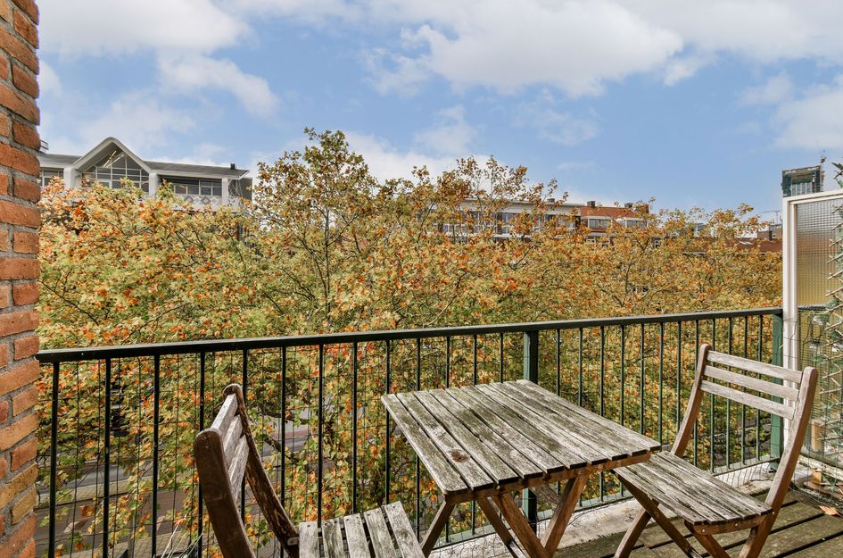 Herman Robbersstraat 60E