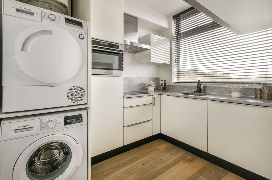 Herman Robbersstraat 60E