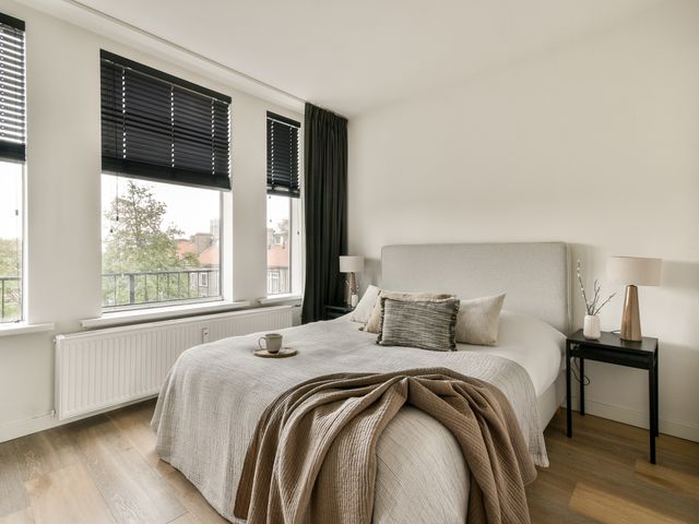 Herman Robbersstraat 60E, Rotterdam