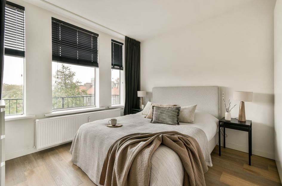 Herman Robbersstraat 60E