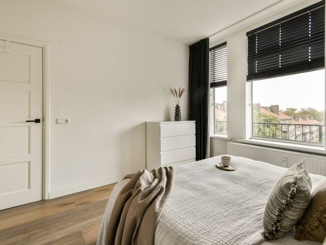 Herman Robbersstraat 60E, Rotterdam