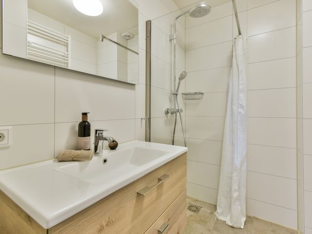 Herman Robbersstraat 60E, Rotterdam