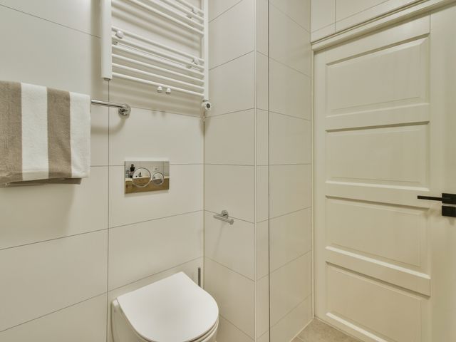 Herman Robbersstraat 60E, Rotterdam