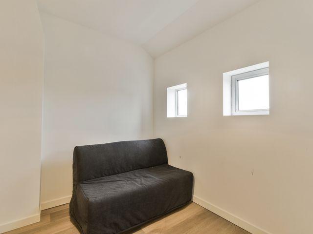 Herman Robbersstraat 60E, Rotterdam