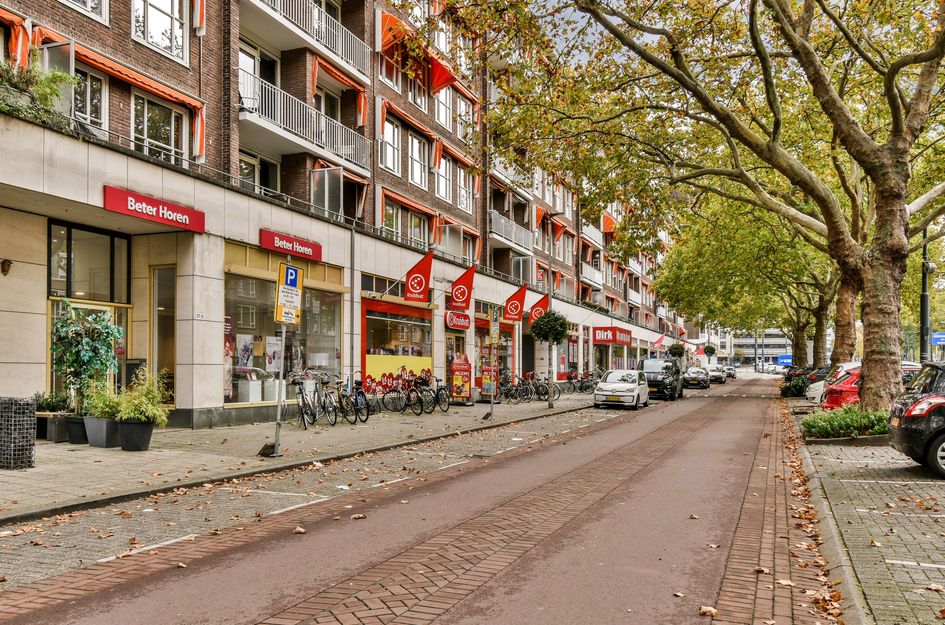 Herman Robbersstraat 60E