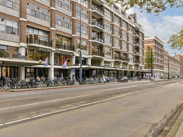 Herman Robbersstraat 60E, Rotterdam