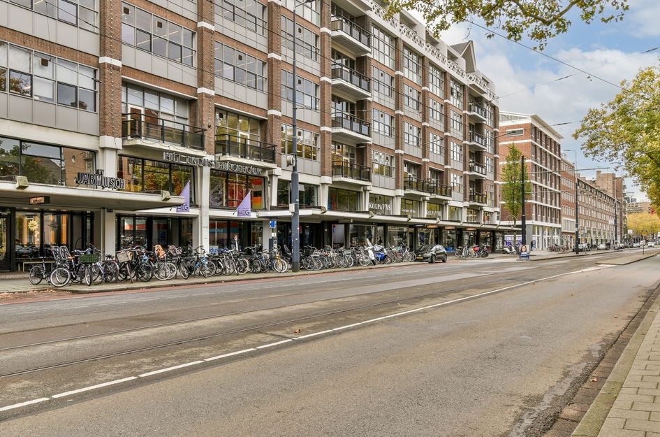 Herman Robbersstraat 60E