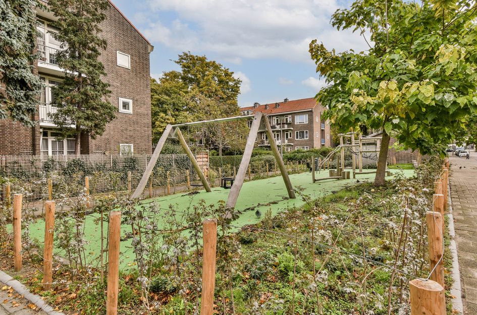 Herman Robbersstraat 60E