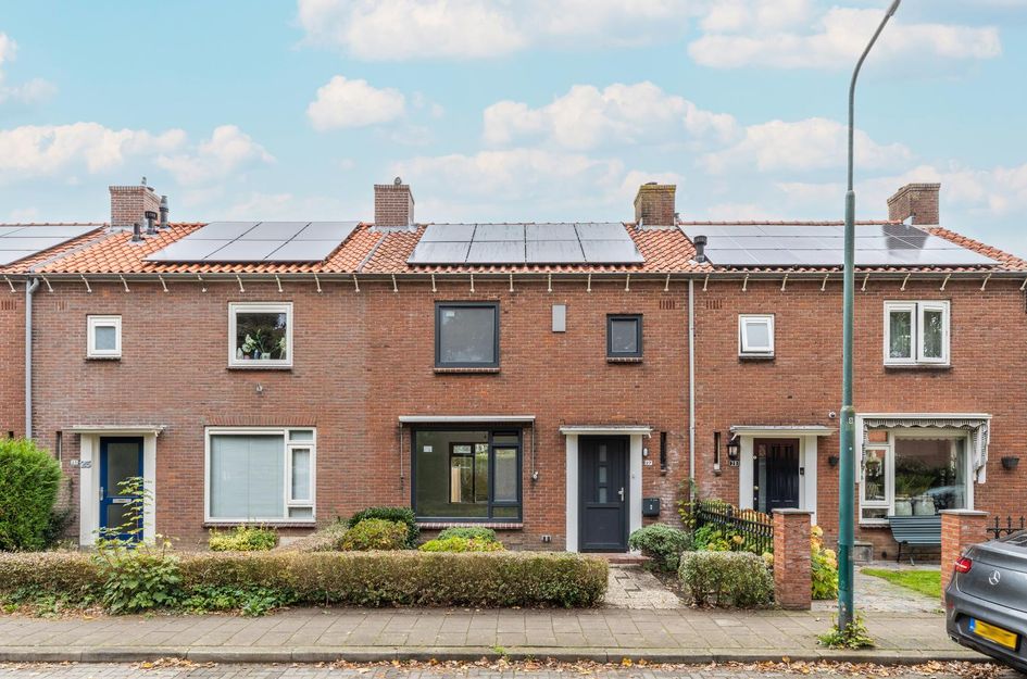 Zonstraat 27