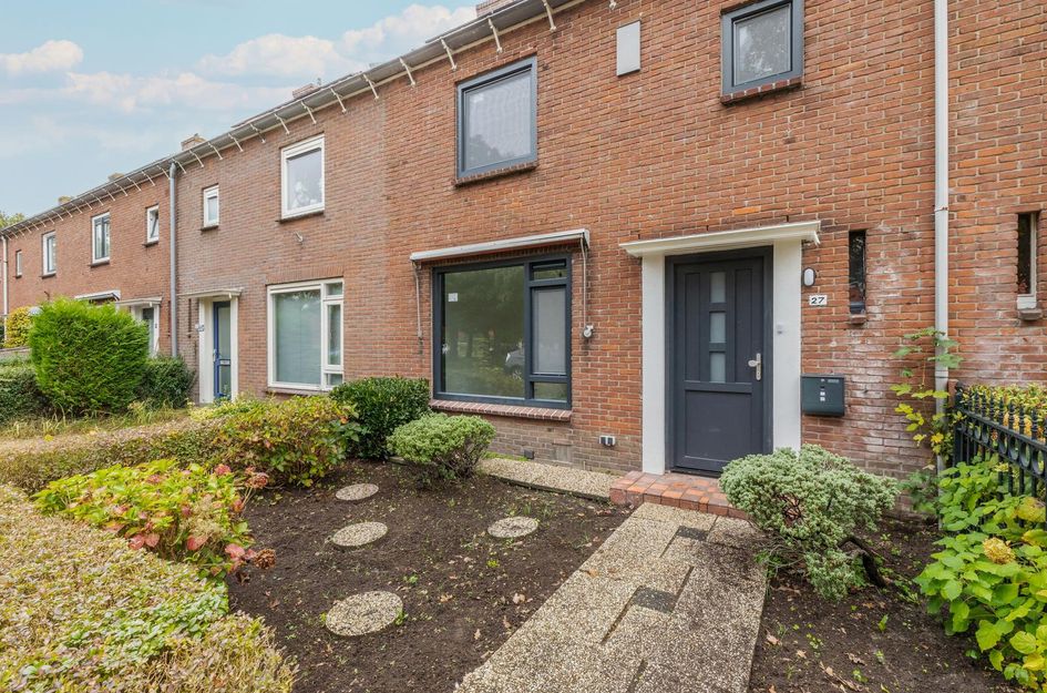Zonstraat 27