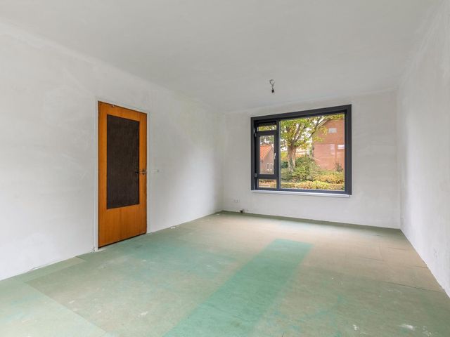 Zonstraat 27, De Meern