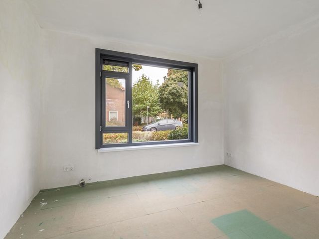 Zonstraat 27, De Meern