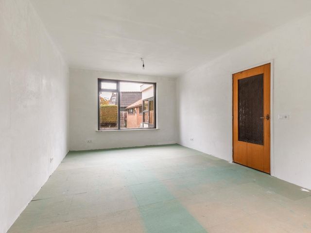 Zonstraat 27, De Meern