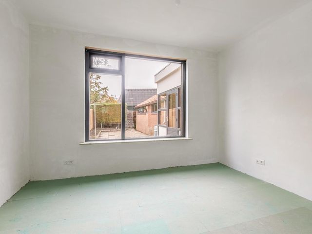 Zonstraat 27, De Meern