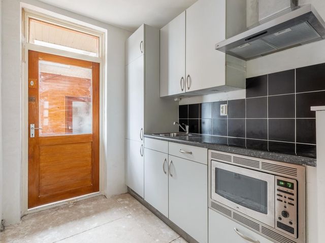 Zonstraat 27, De Meern
