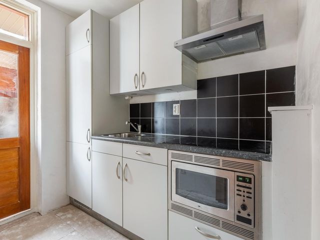 Zonstraat 27, De Meern