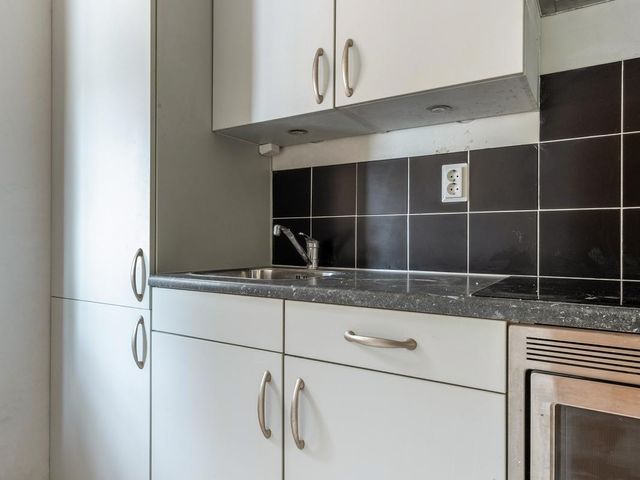 Zonstraat 27, De Meern
