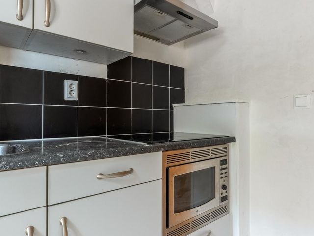 Zonstraat 27, De Meern