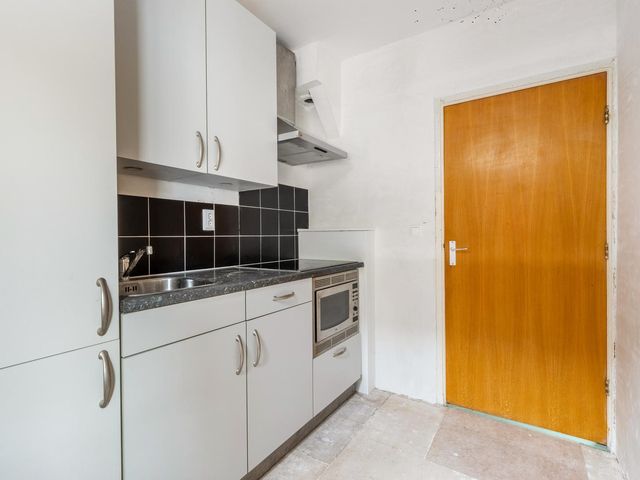 Zonstraat 27, De Meern