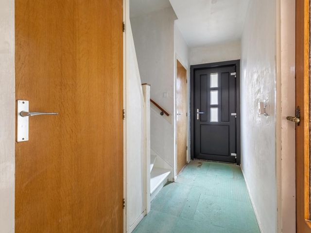 Zonstraat 27, De Meern