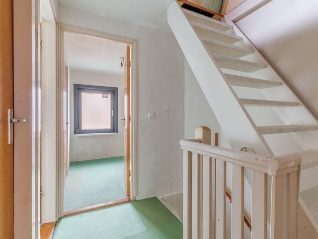 Zonstraat 27, De Meern