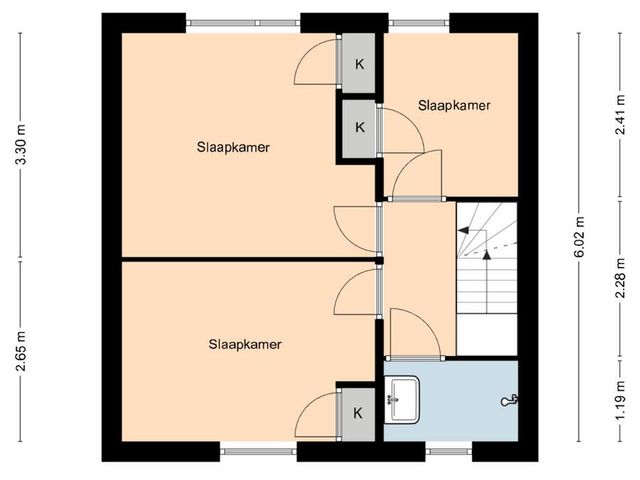 Zonstraat 27, De Meern