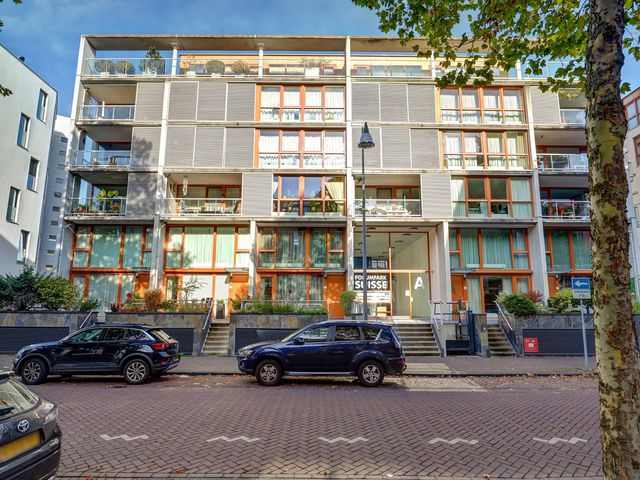 Sophialaan 9A, Apeldoorn