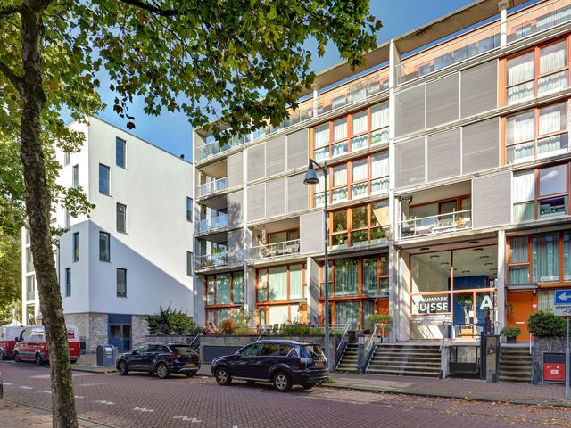 Sophialaan 9A, Apeldoorn