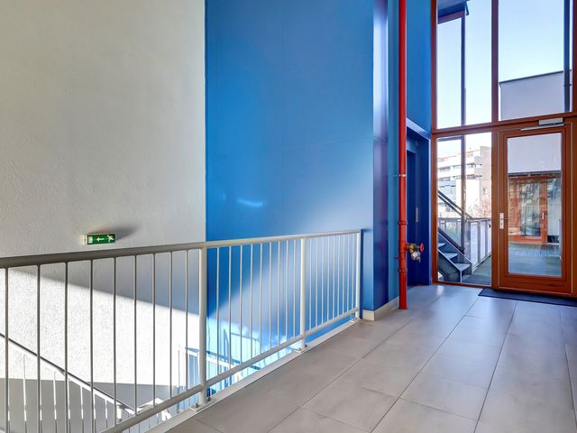 Sophialaan 9A, Apeldoorn