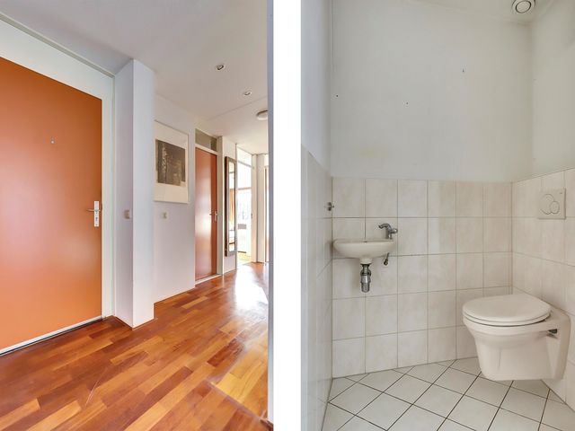 Sophialaan 9A, Apeldoorn