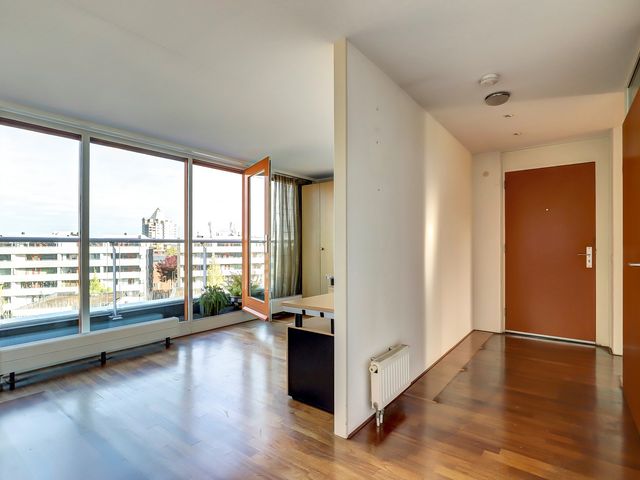 Sophialaan 9A, Apeldoorn