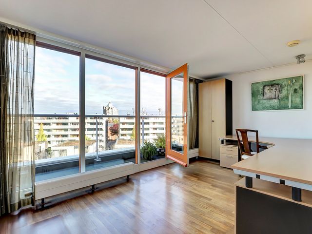 Sophialaan 9A, Apeldoorn