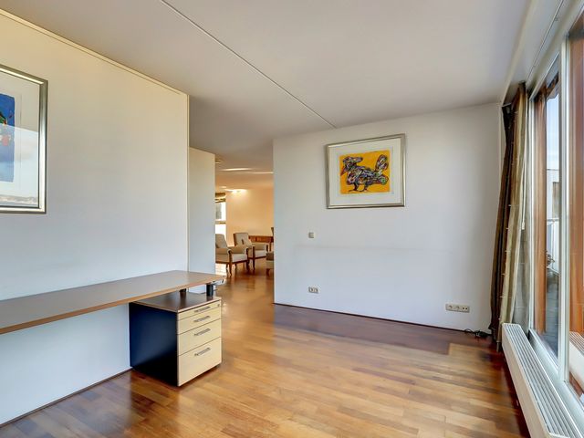 Sophialaan 9A, Apeldoorn