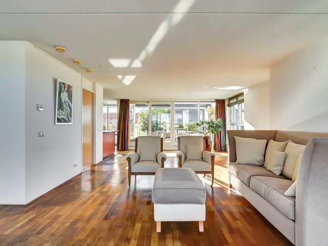 Sophialaan 9A, Apeldoorn