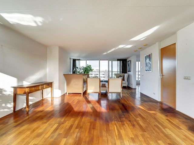 Sophialaan 9A, Apeldoorn