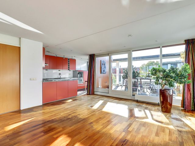 Sophialaan 9A, Apeldoorn
