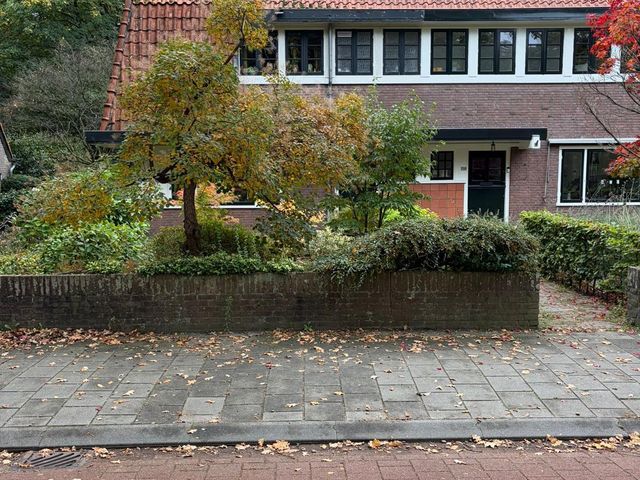 Tilburgseweg 156, Goirle