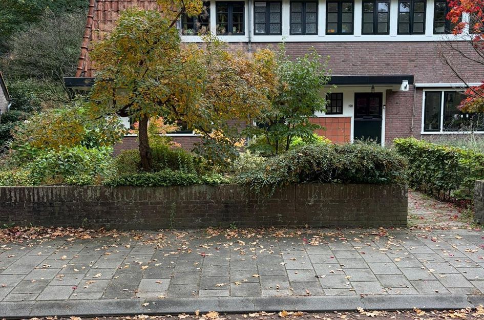 Tilburgseweg 156