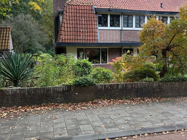 Tilburgseweg 156, Goirle