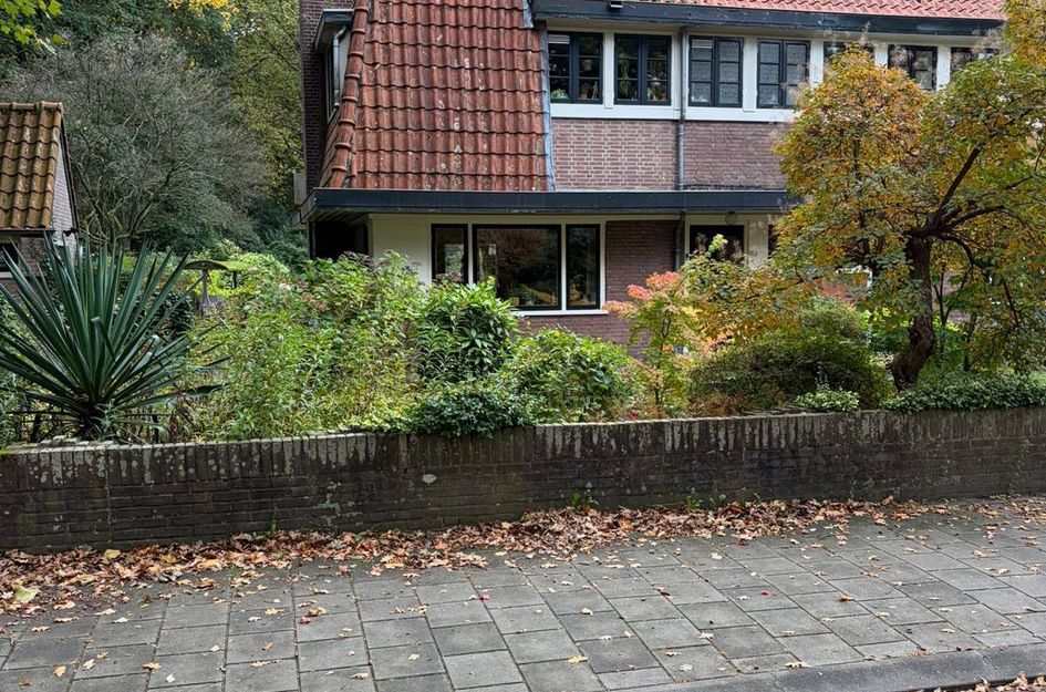 Tilburgseweg 156