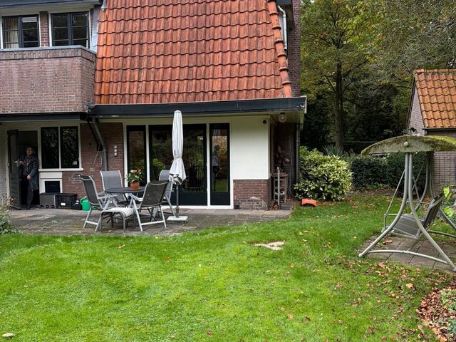 Tilburgseweg 156, Goirle